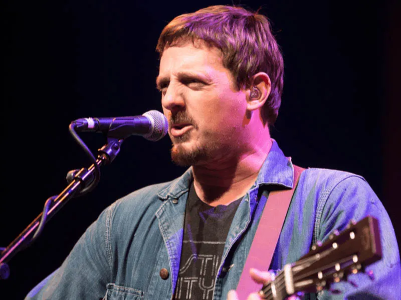 Sturgill Simpson tickets