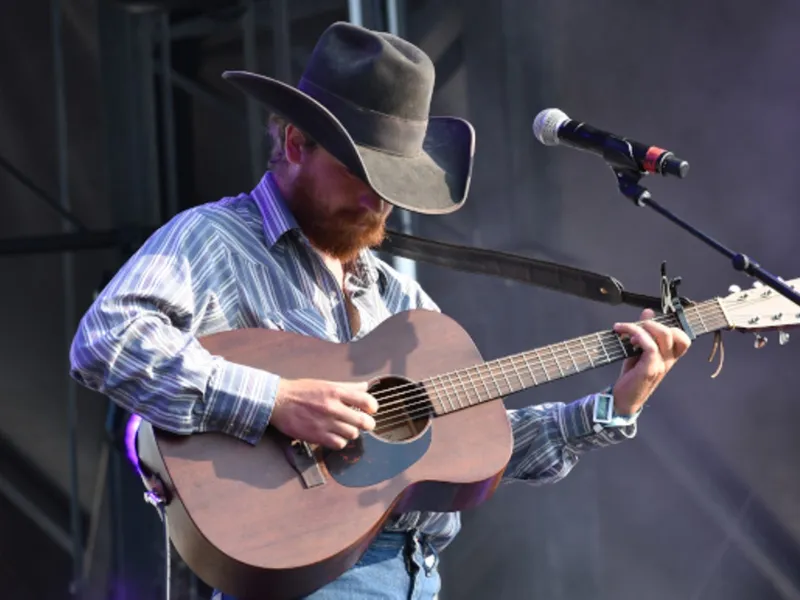 Colter Wall tickets