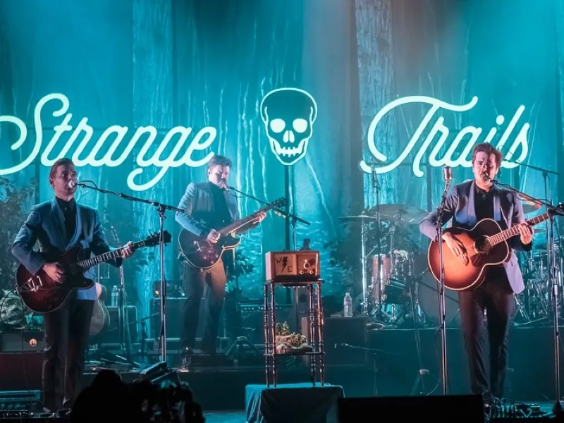 Lord Huron tickets