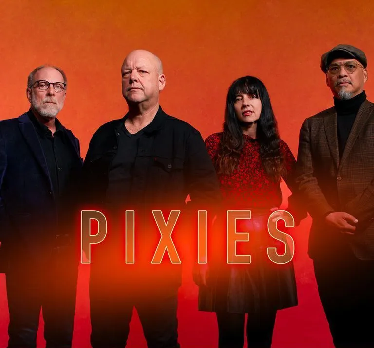 Pixies