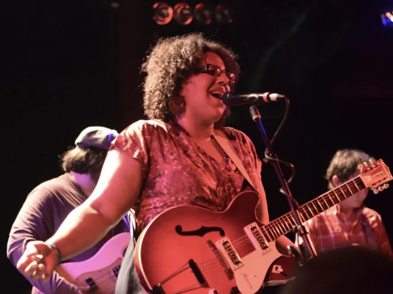 Alabama Shakes tickets