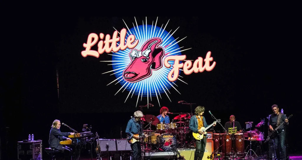 Little Feat & Nitty Gritty Dirt Band tickets