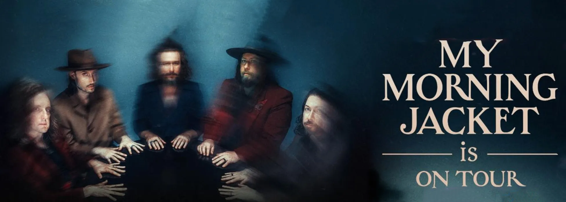 My Morning Jacket